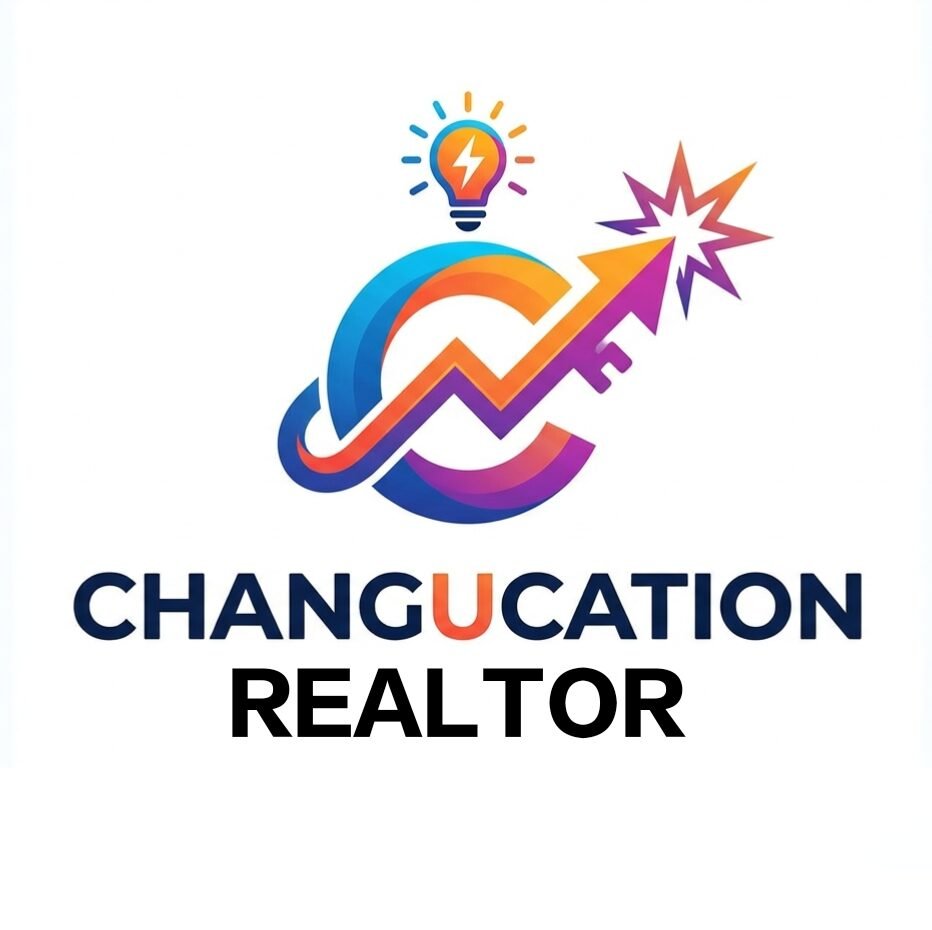 CHANGUCATION REALTOR